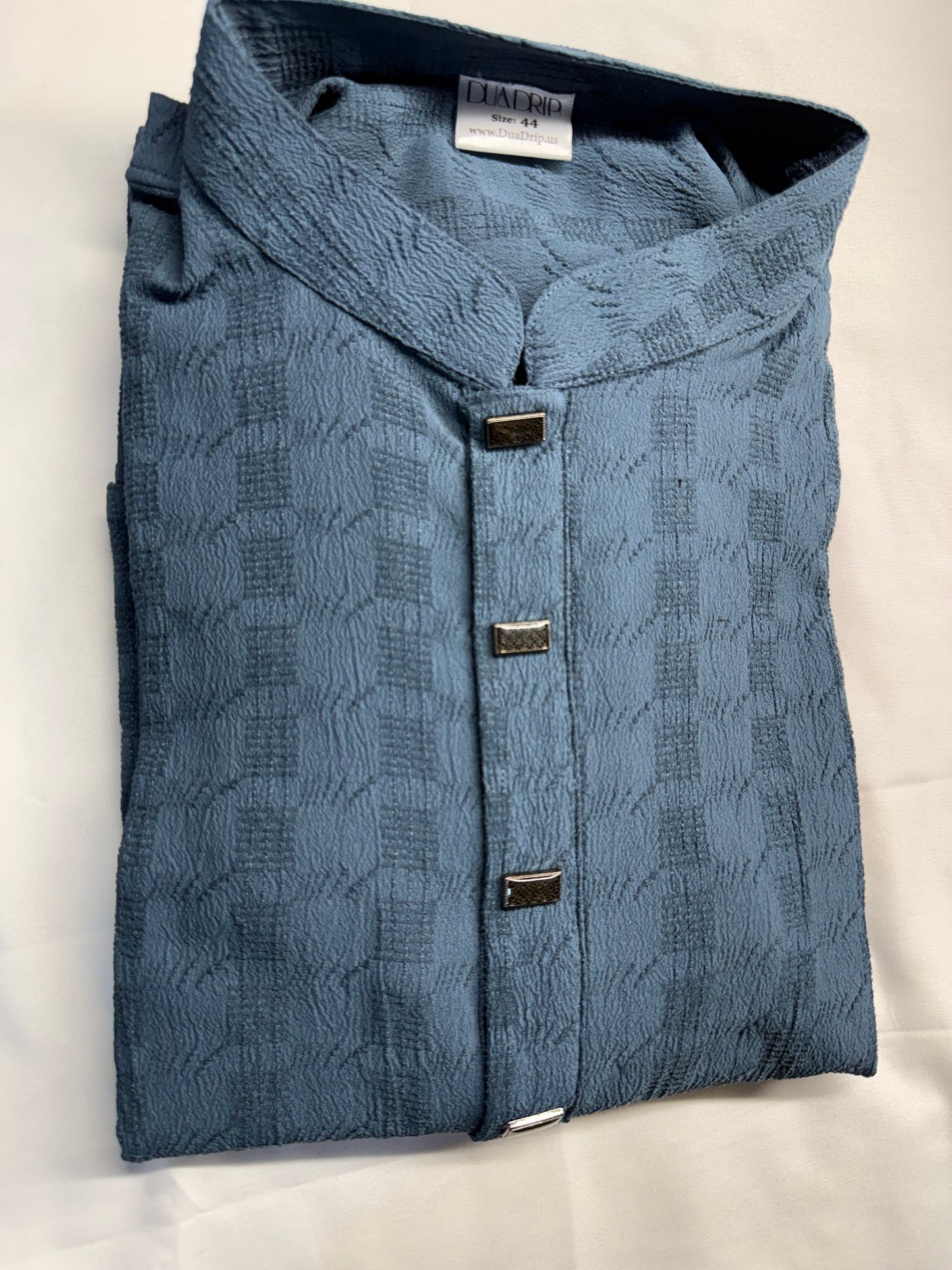 Dua Drip Punjabi/ Kurta -Free Shipping