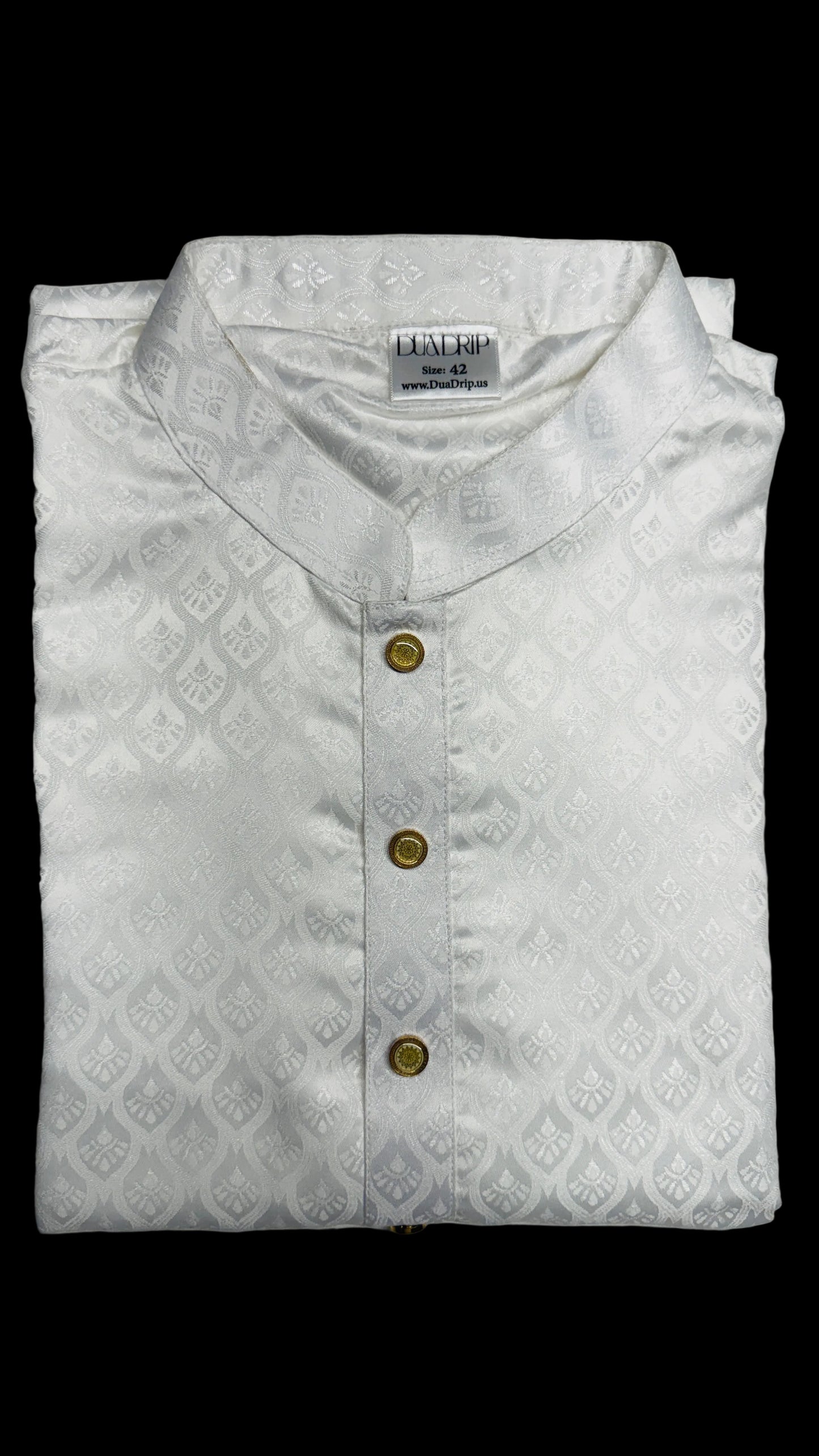 Dua Drip premium Punjabi/Kurta - Free Shipping