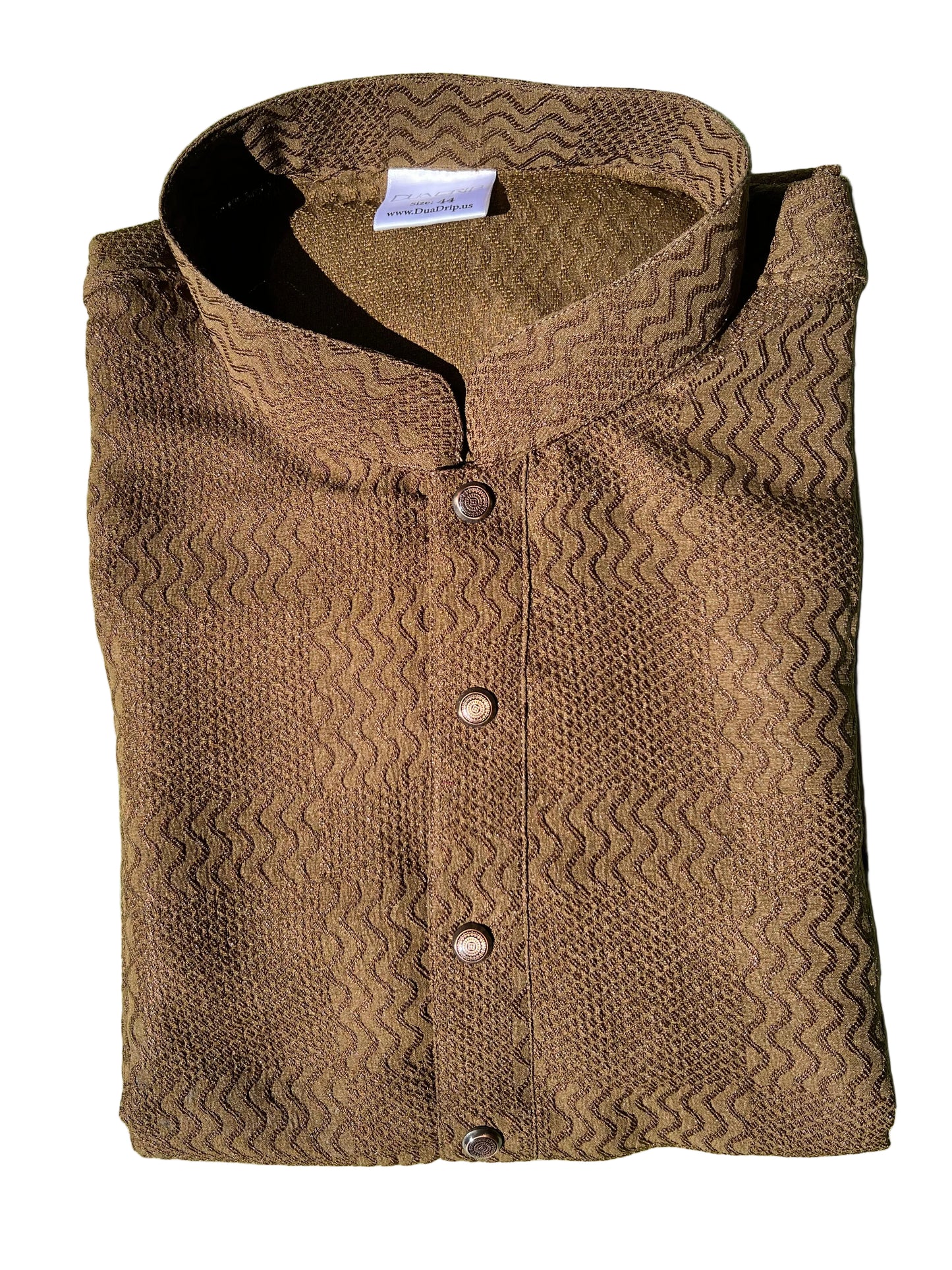 Dua Drip exclusive Punjabi/Kurta/ Free Shipping