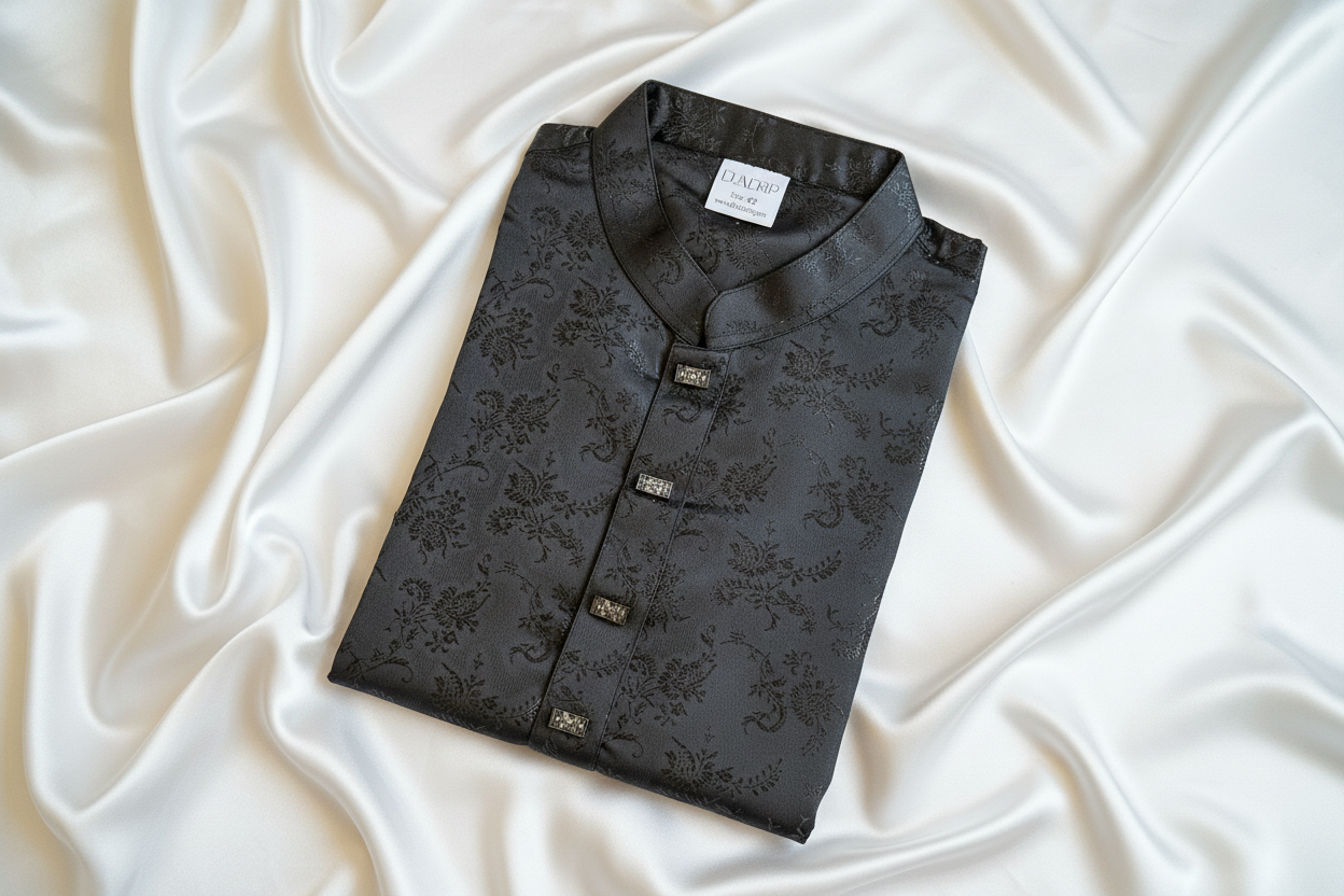 Dua Drip Premium Panjabi/Kurta - Free Shipping