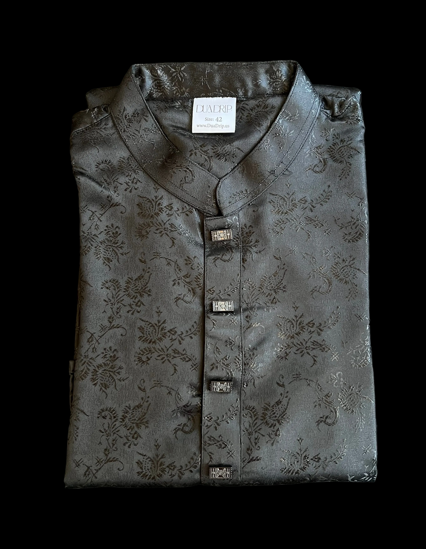 Dua Drip Premium Panjabi/Kurta - Free Shipping