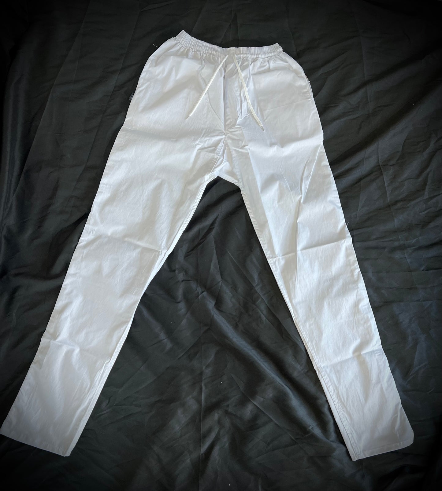 White Pajama | Free Shipping on 12+ Orders