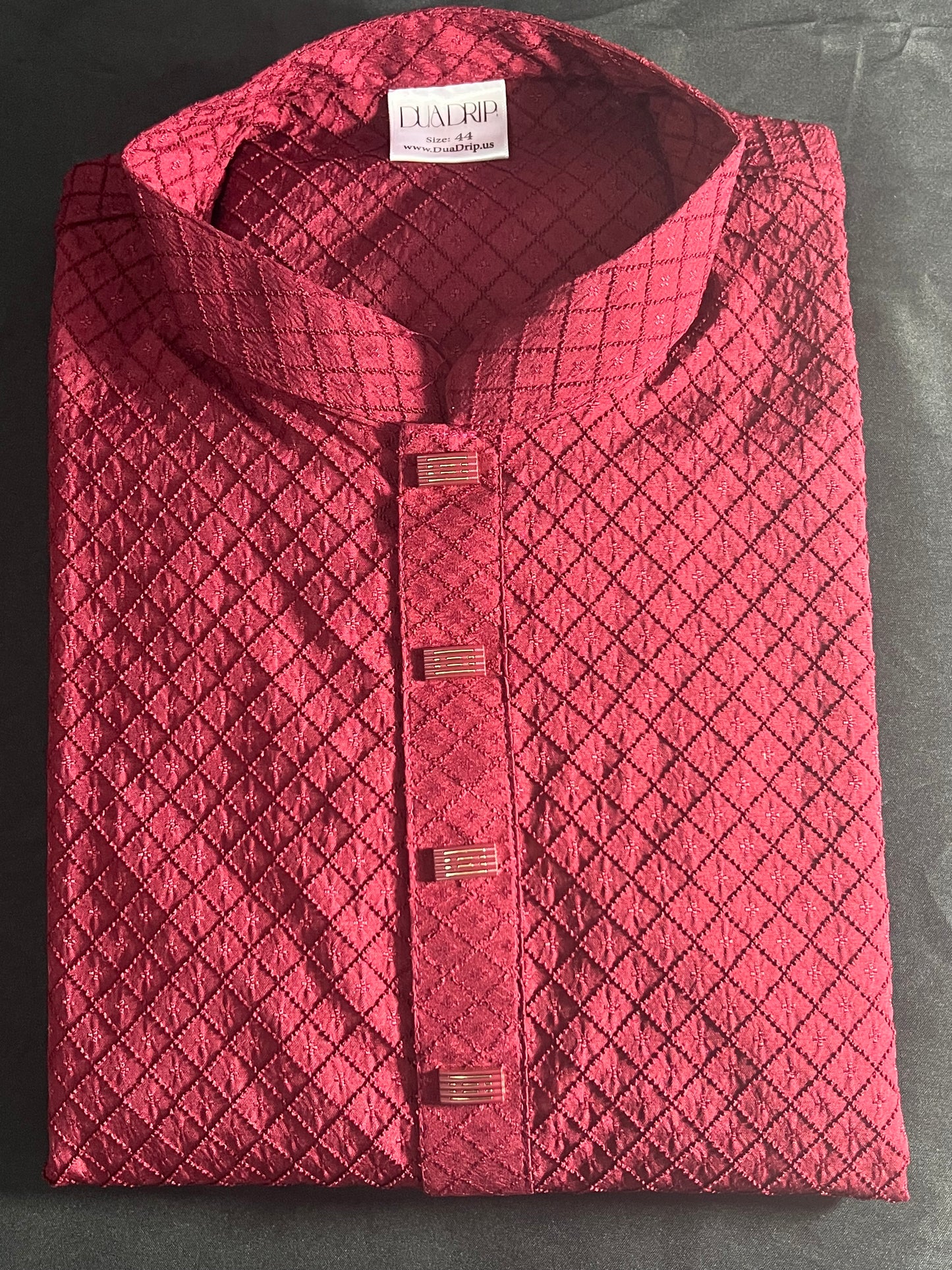 Dua Drip premium Punjabi - Free Shipping