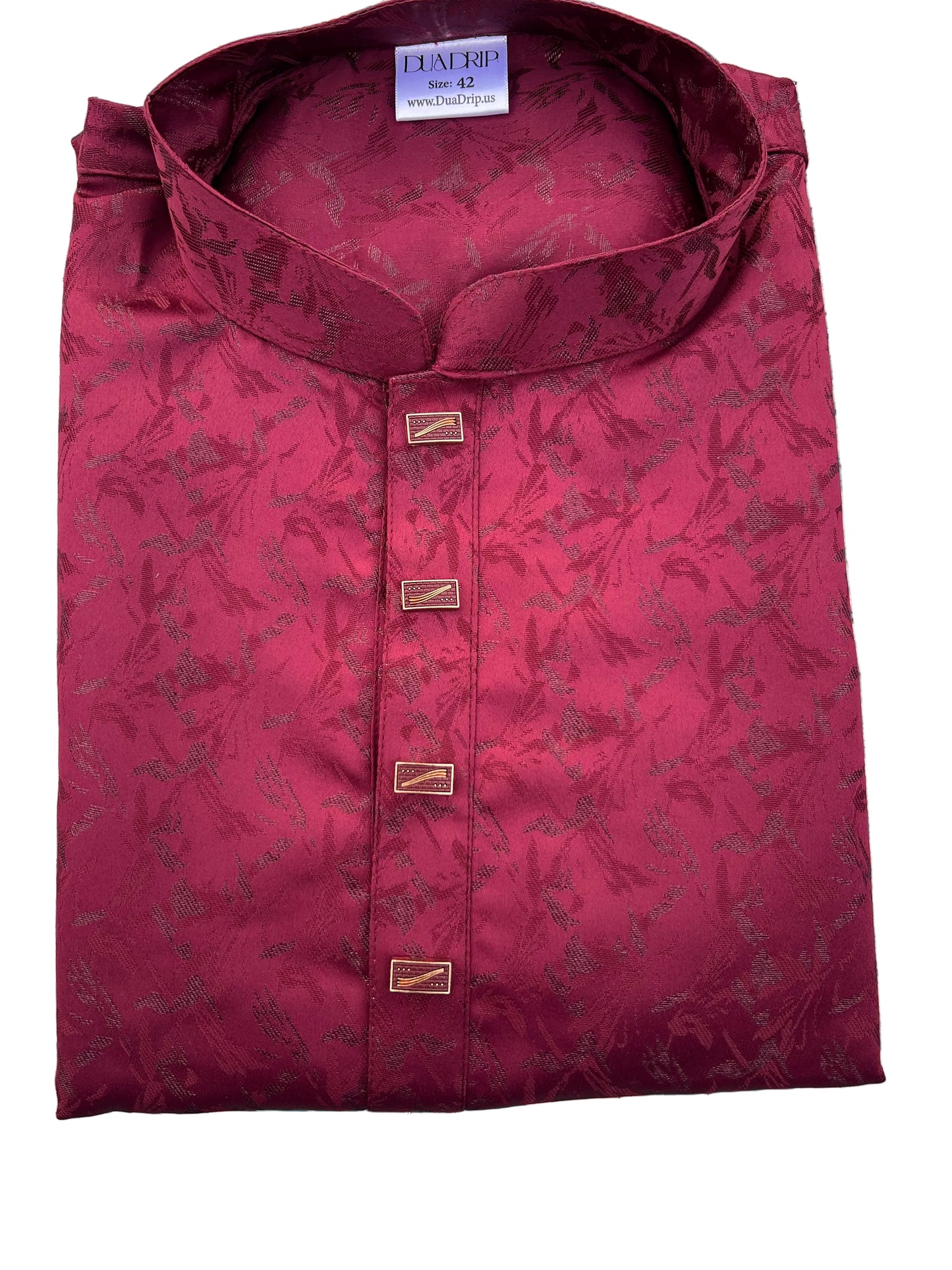 Dua Drip luxury Punjabi (premium) -Free Shipping