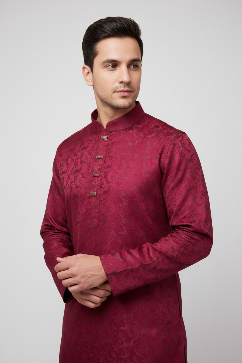 Dua Drip luxury Punjabi (premium) -Free Shipping
