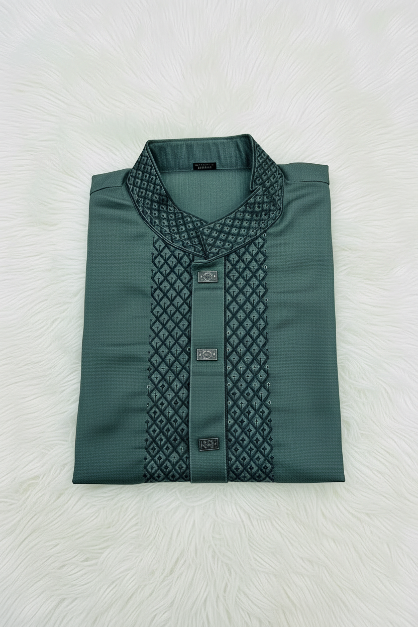 Kid’s Punjabi/Kurta | Free Shipping