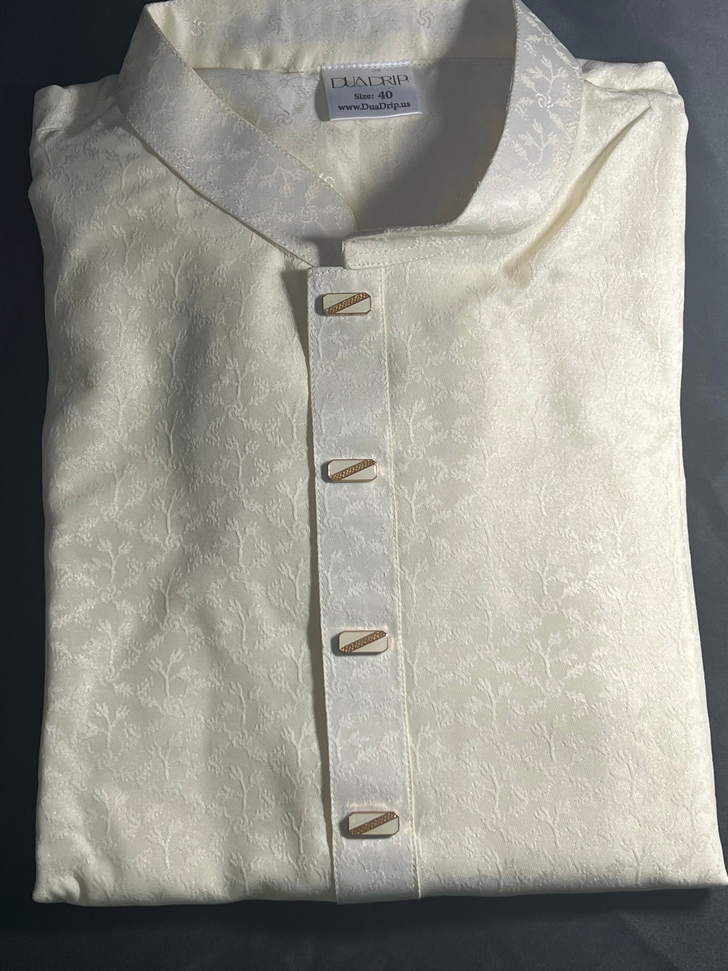 Dua Drip premium Punjabi/kurta -Free Shipping