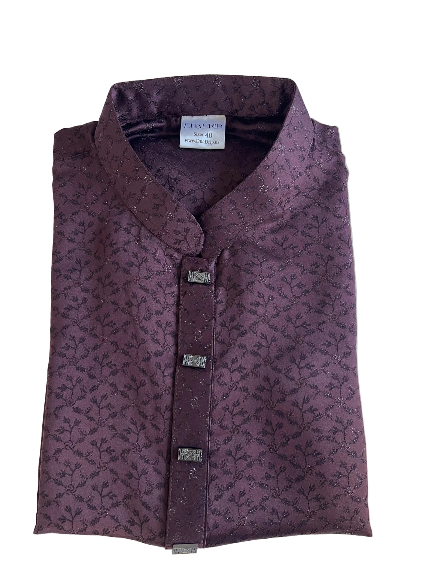 Dua Drip Premium Punjabi/Kurta/ Free Shipping