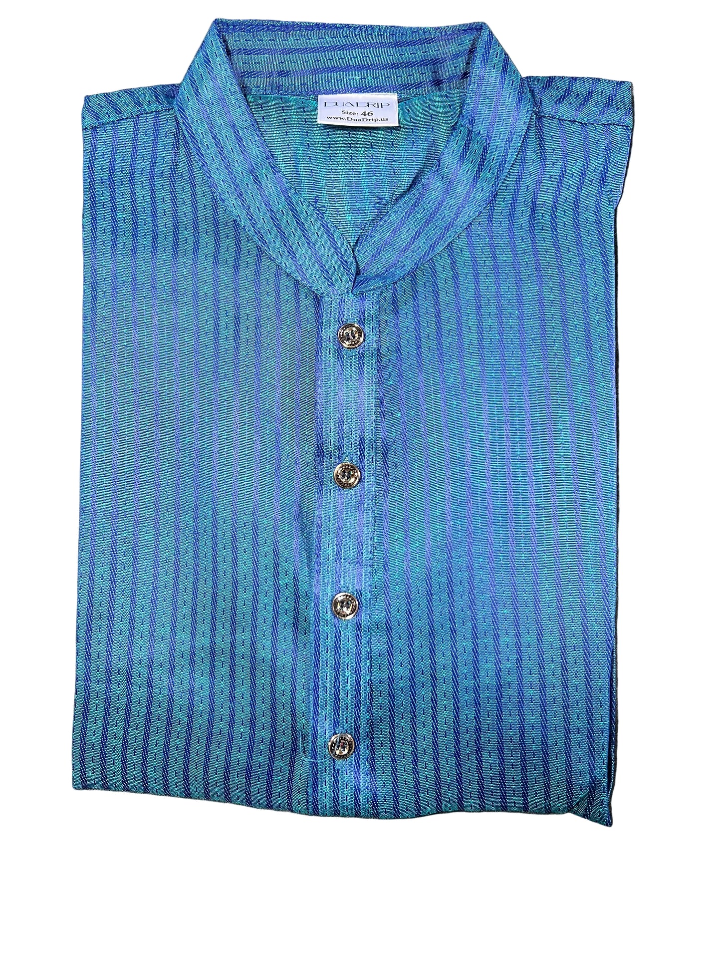 Blue Group Panjabi | Free Shipping on 2+ Orders