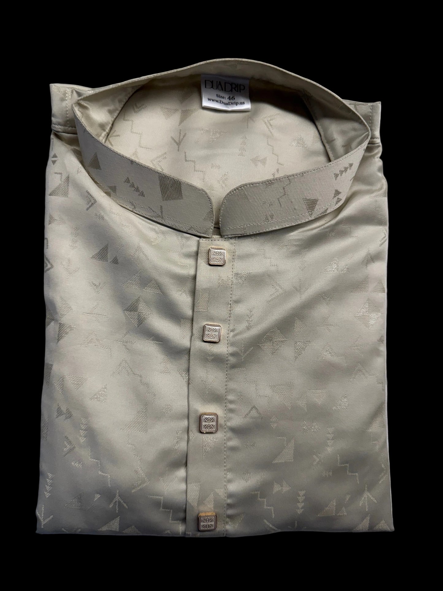 Dua Drip premium Punjabi/Kurta - Free Shipping