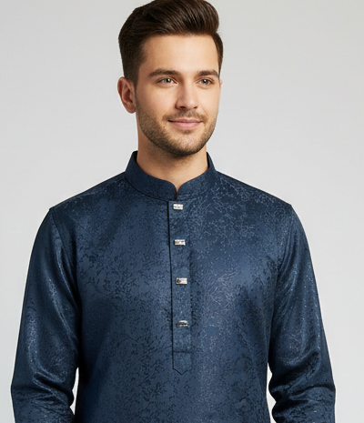 Dua Drip Premium Punjabi/Kurta/ Free Shipping