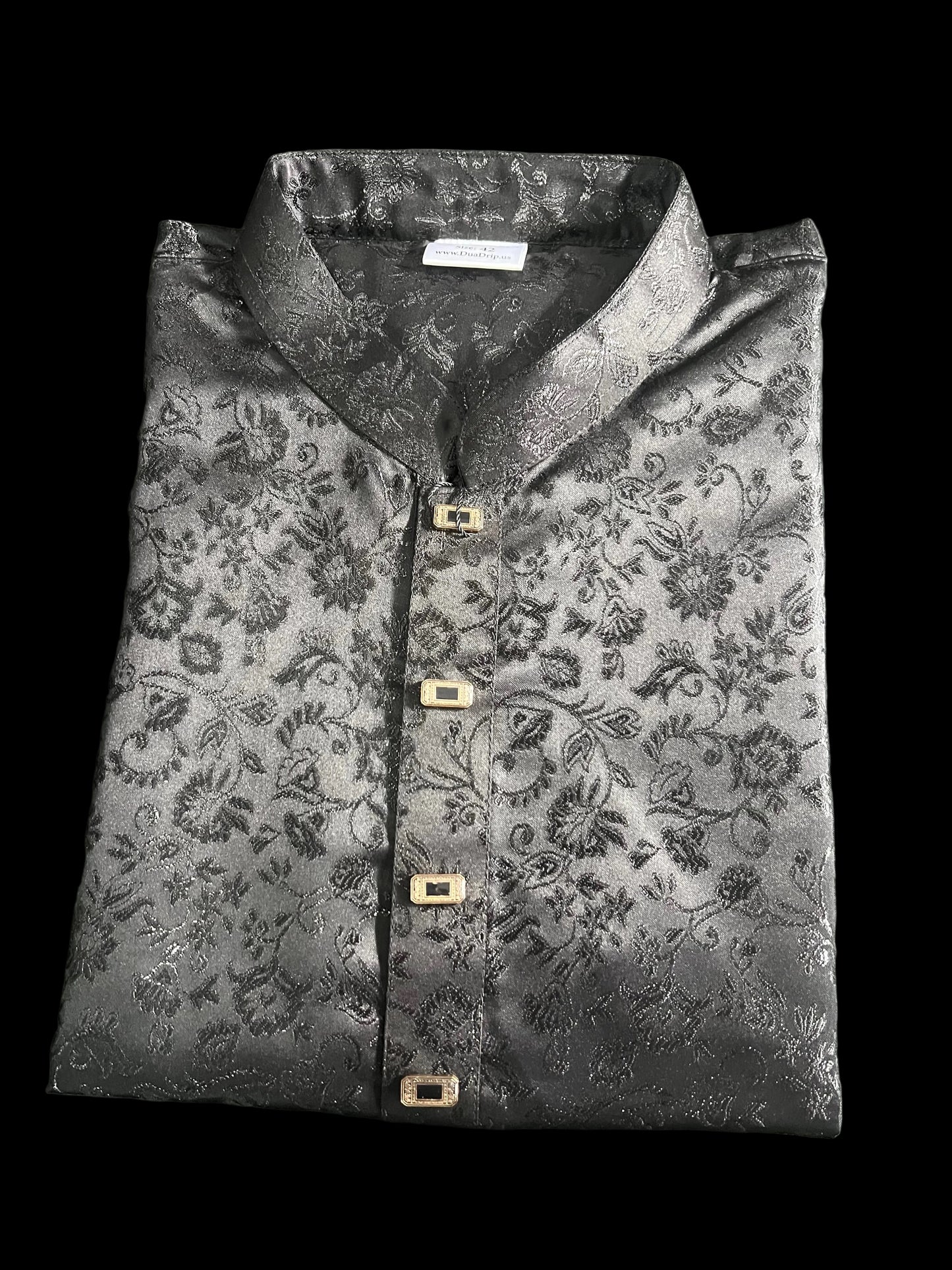 Dua Drip exclusive Black -Free Shipping