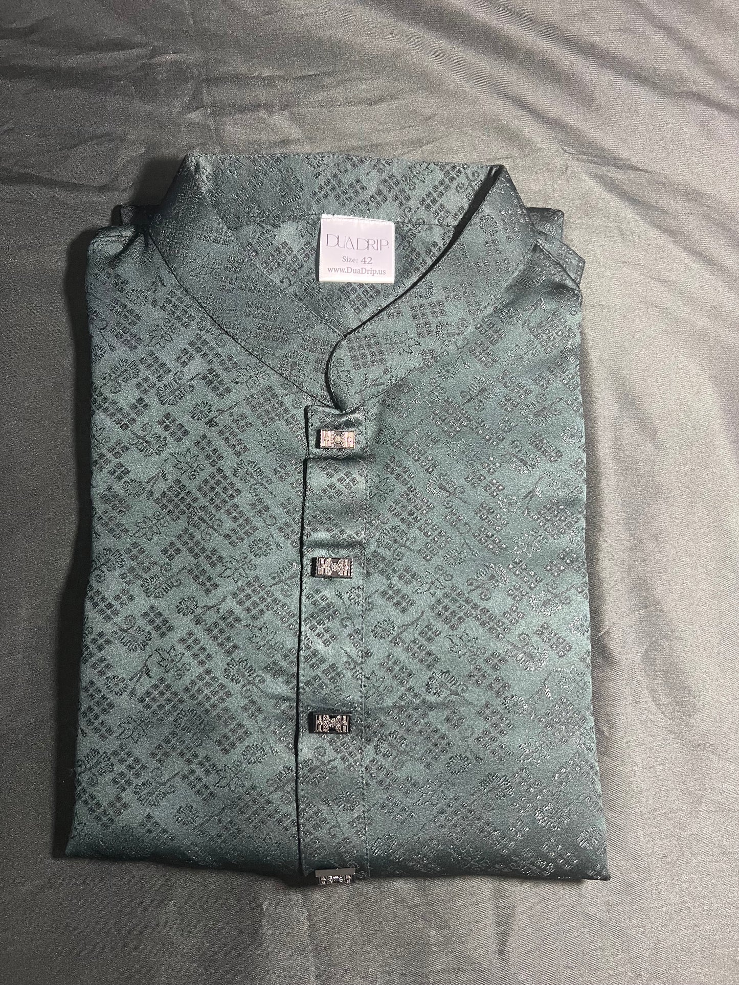 Dua Drip luxury Punjabi (premium) -Free Shipping