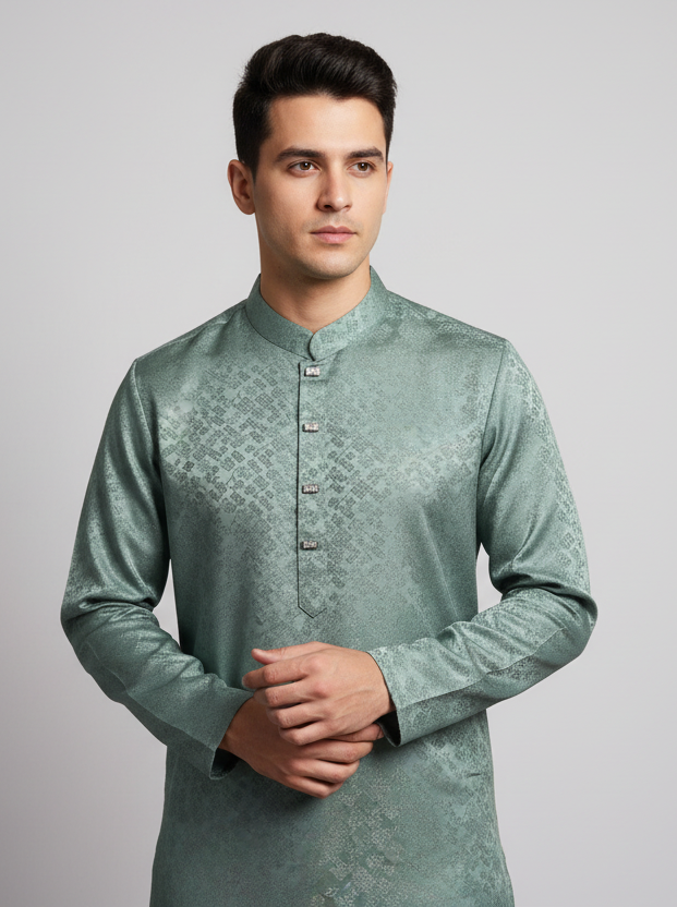 Dua Drip luxury Punjabi (premium) -Free Shipping