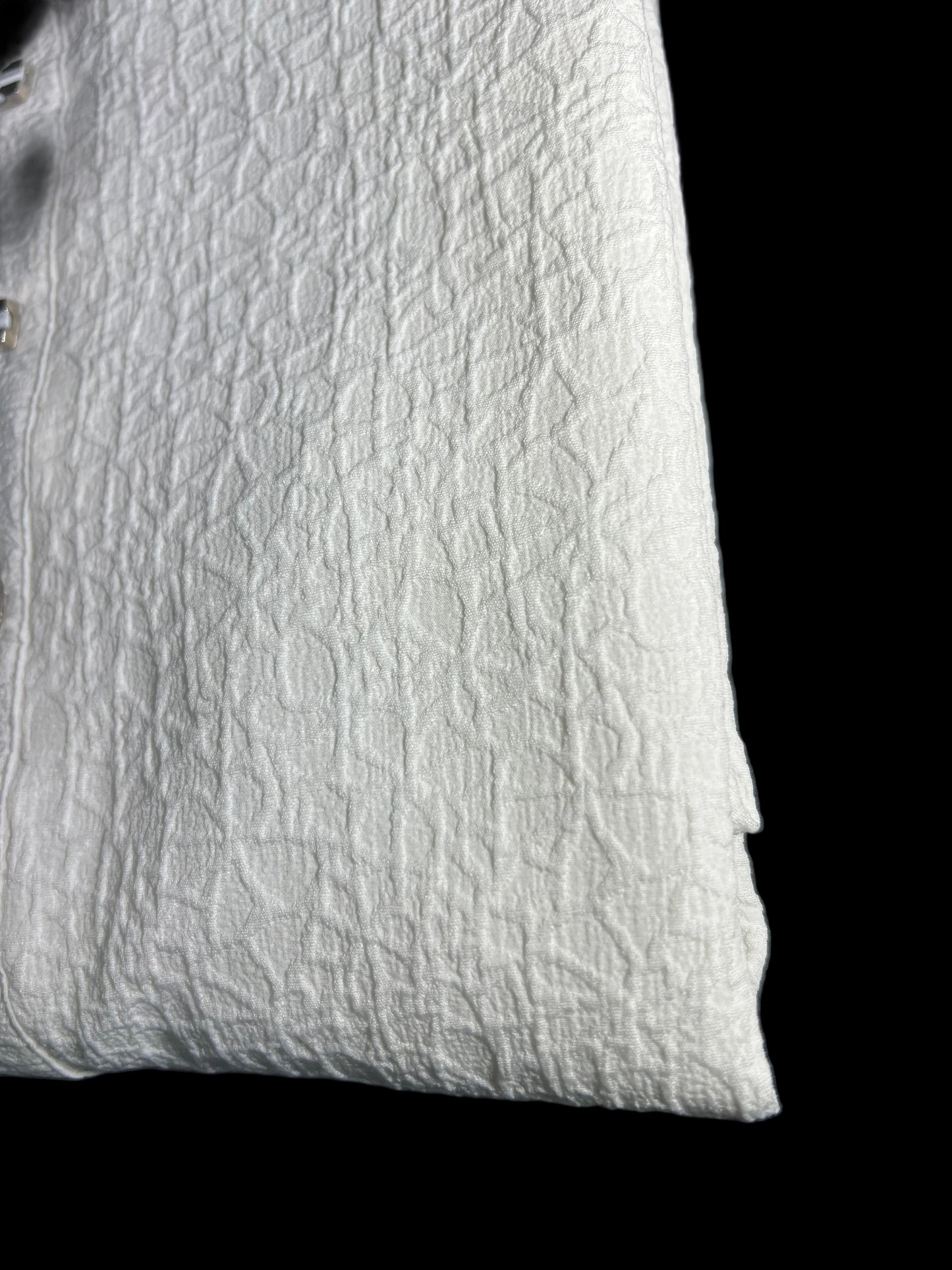 Exclusive white Punjabi/Kurta -Free Shipping