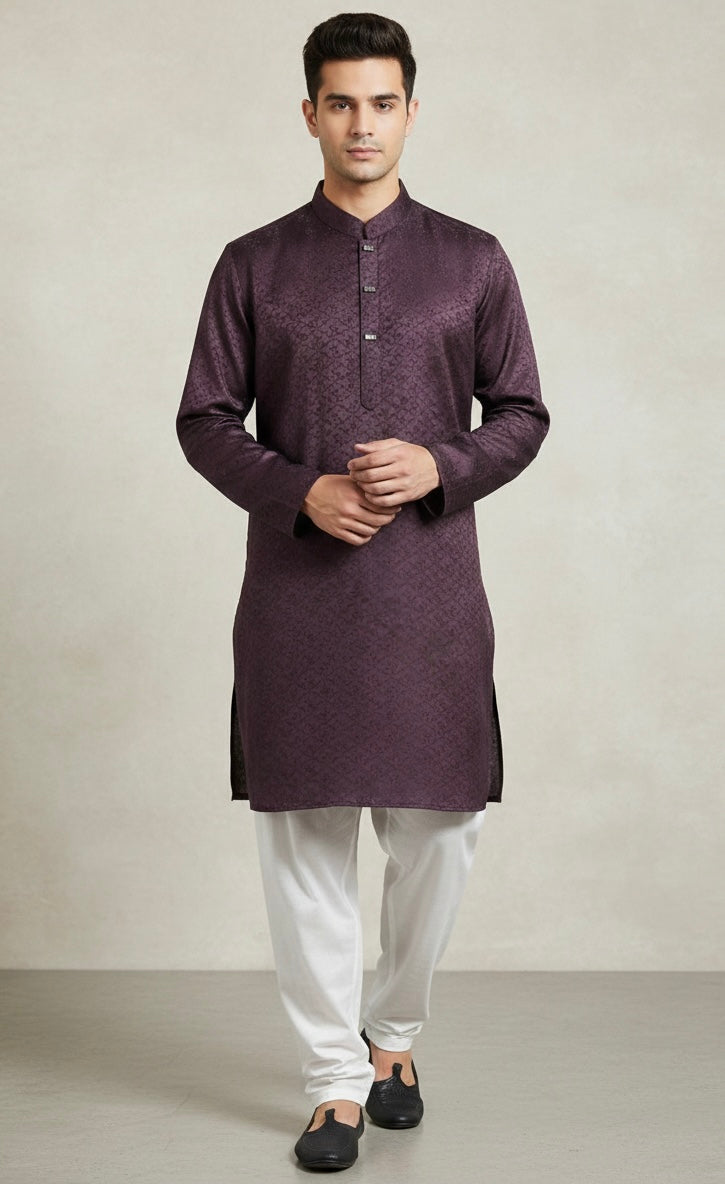 Dua Drip Premium Punjabi/Kurta/ Free Shipping