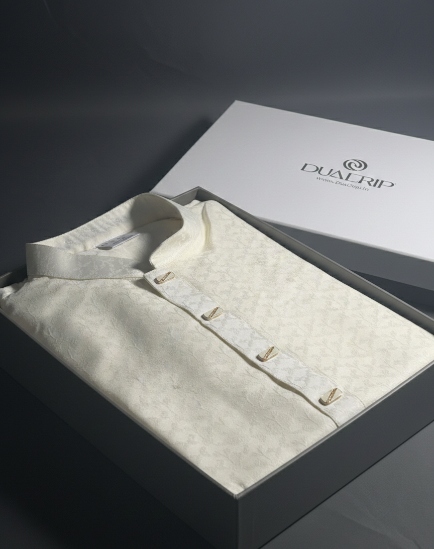 Dua Drip premium Punjabi/kurta -Free Shipping