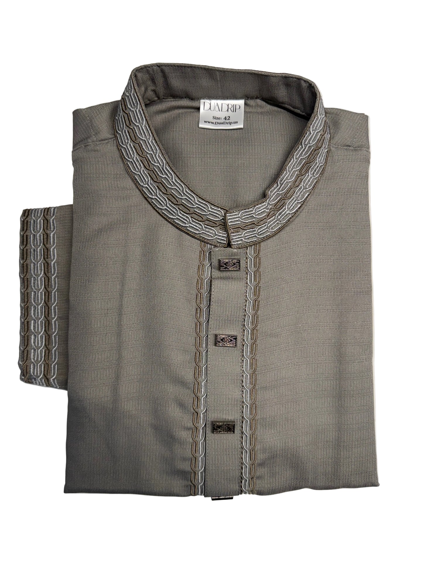 Dua Drip Punjabi/ Kurta - Free Shipping
