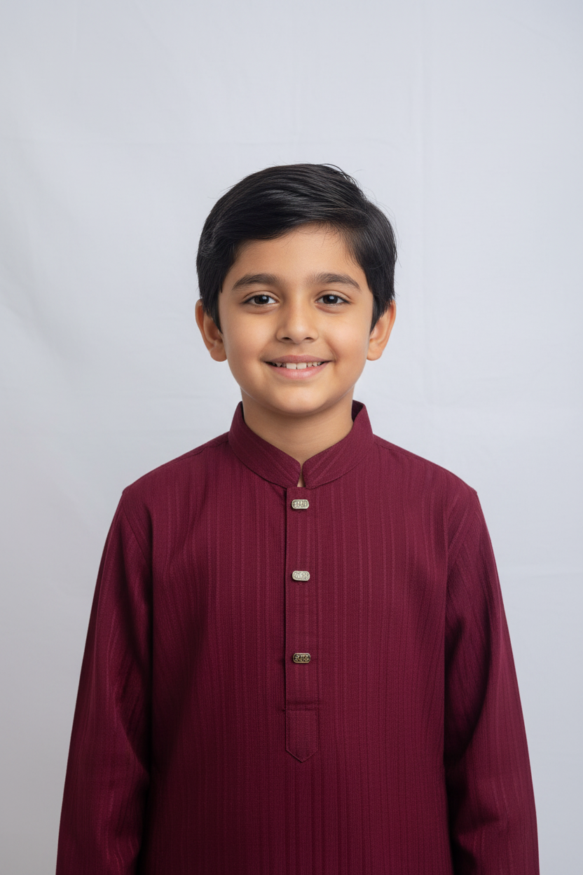 Kid’s Punjabi/Kurta | Free Shipping