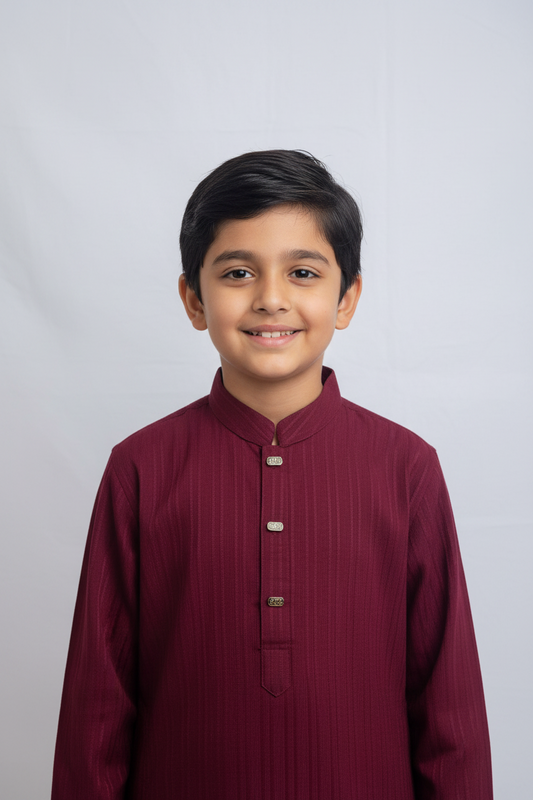 Kid’s Punjabi/Kurta | Free Shipping