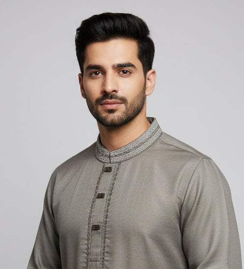 Dua Drip Punjabi/ Kurta - Free Shipping