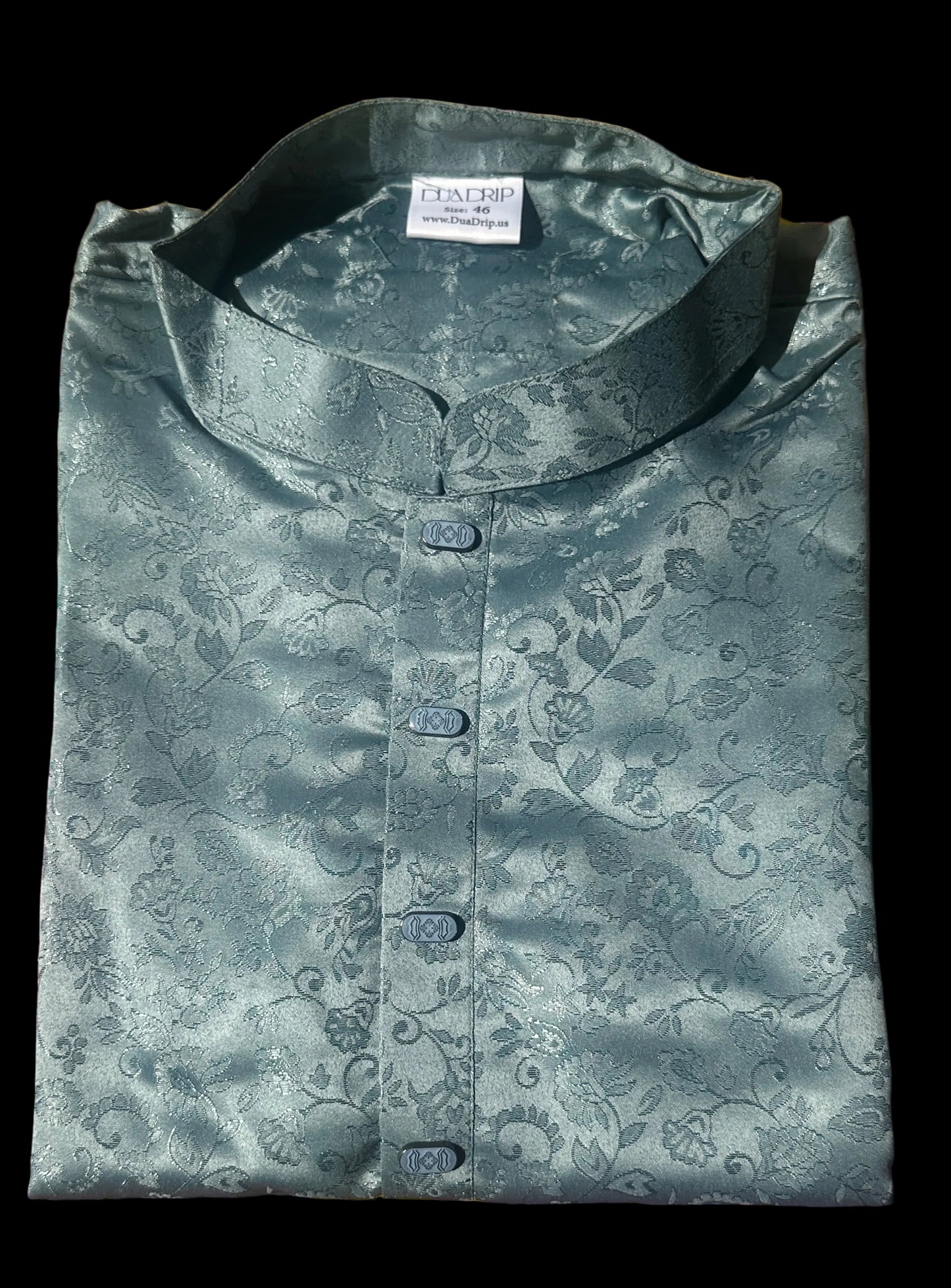 Dua Drip Panjabi/Kurta | Free Shipping