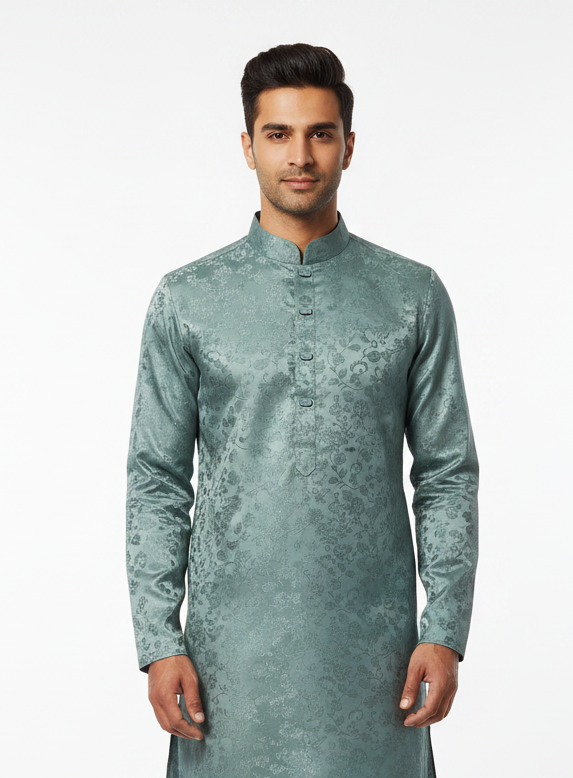 Dua Drip Panjabi/Kurta | Free Shipping