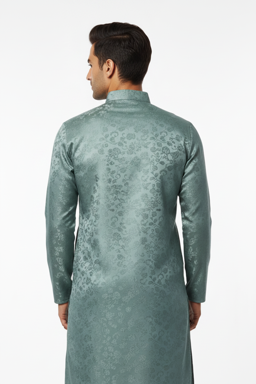 Dua Drip Panjabi/Kurta | Free Shipping