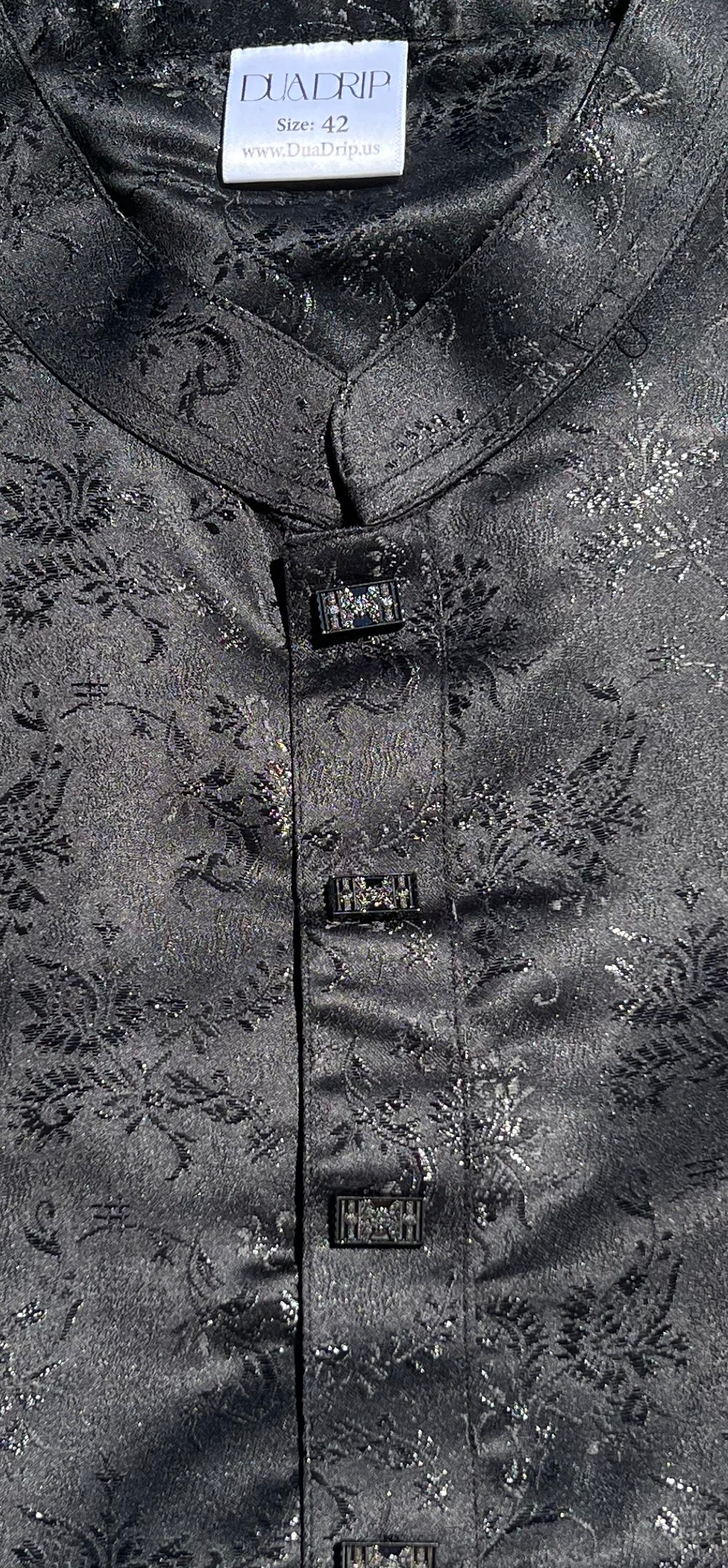 Dua Drip Premium Panjabi/Kurta - Free Shipping