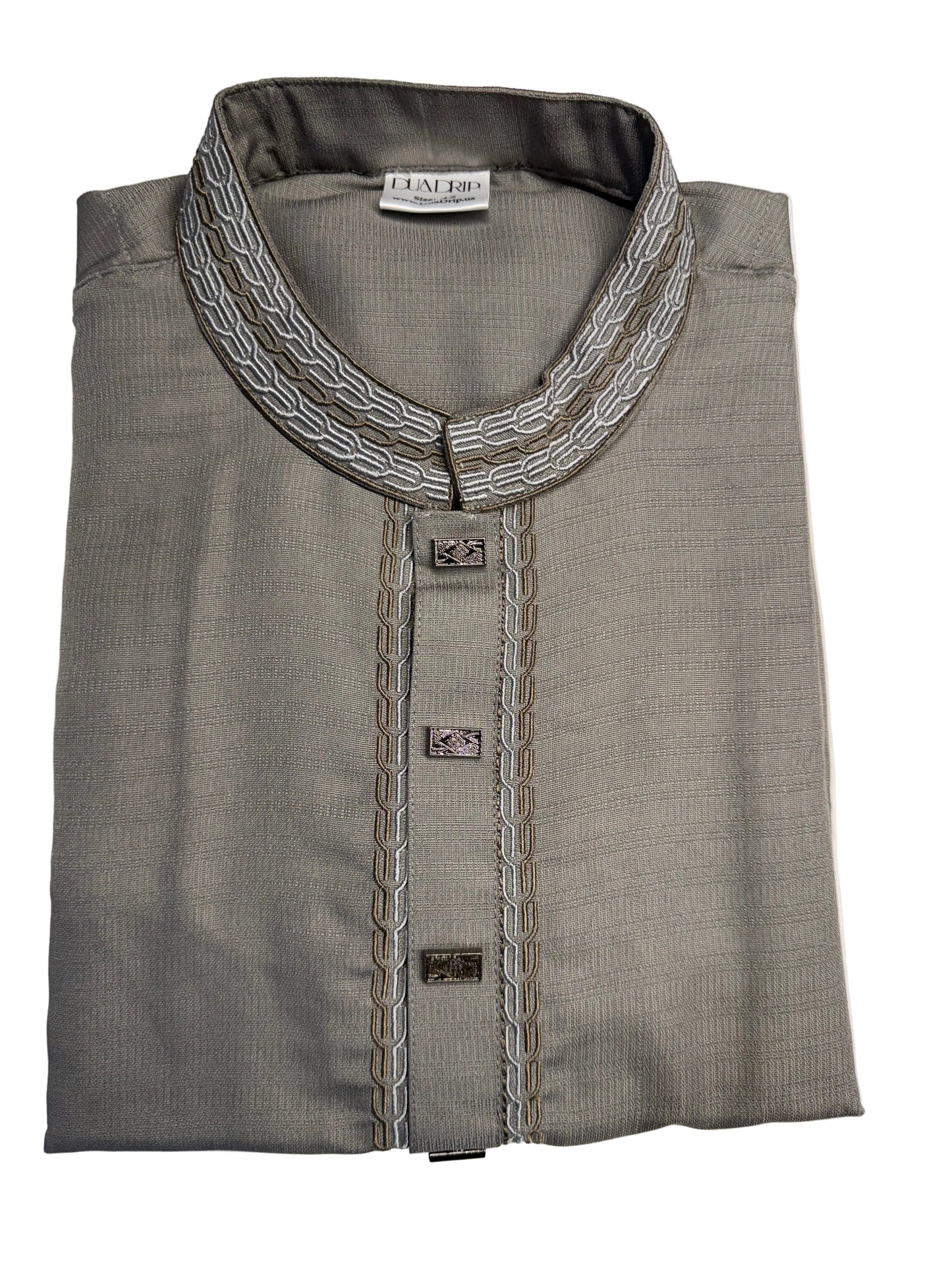 Dua Drip Punjabi/ Kurta - Free Shipping