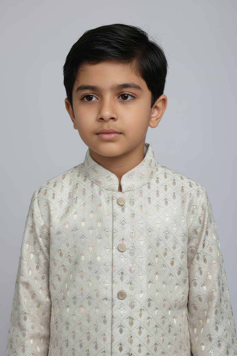 Kids Punjabi/Kurta | Free Shipping