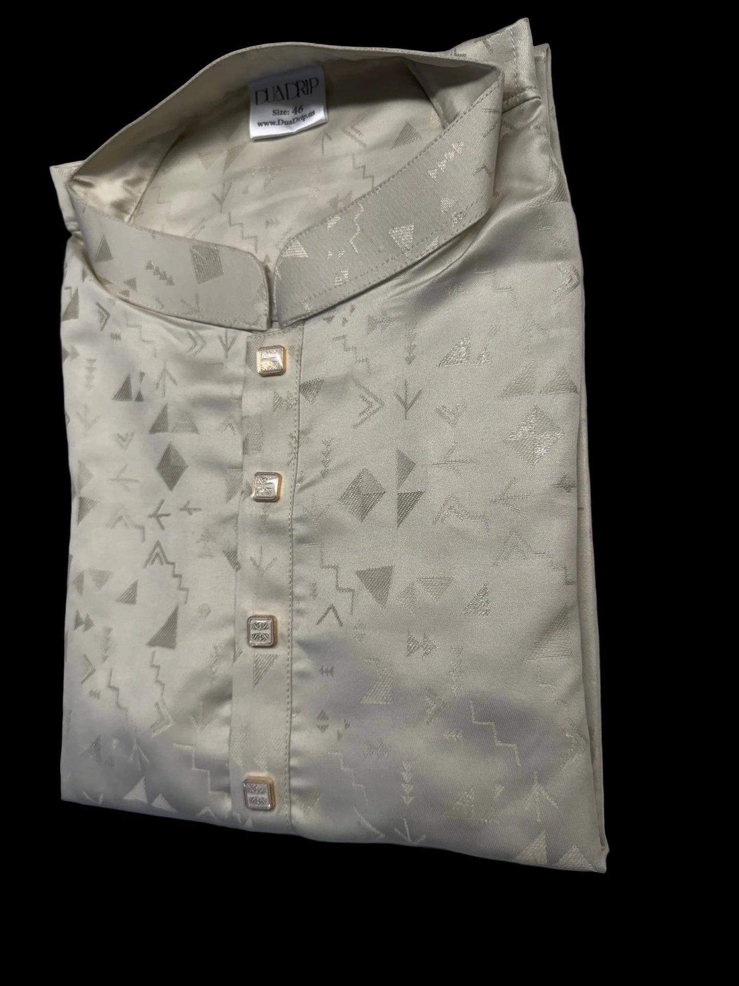 Dua Drip premium Punjabi/Kurta - Free Shipping
