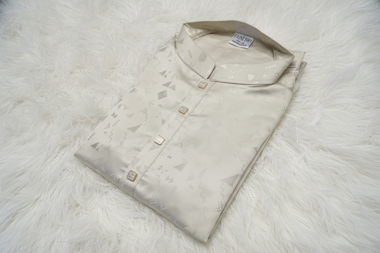 Dua Drip premium Punjabi/Kurta - Free Shipping