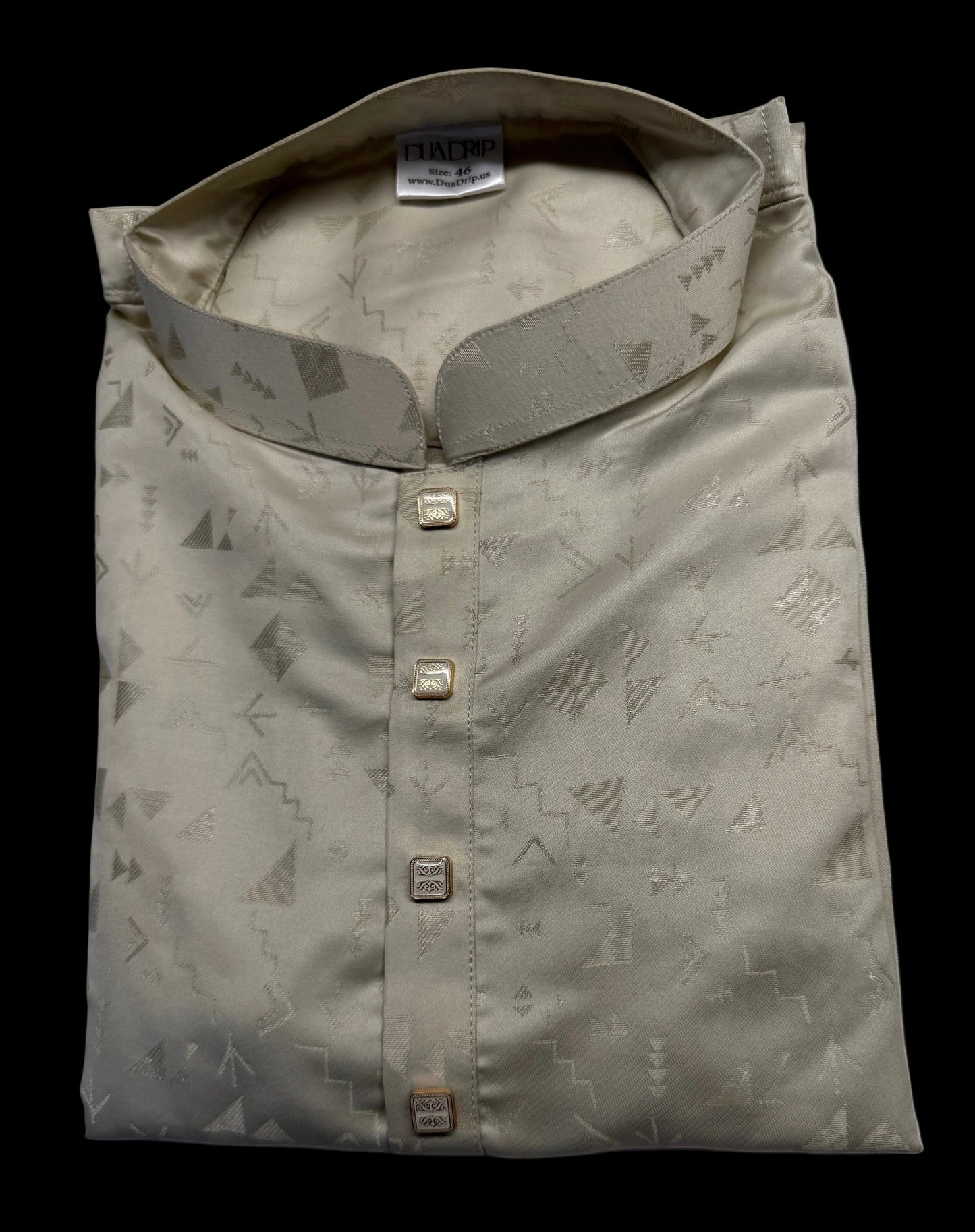 Dua Drip premium Punjabi/Kurta - Free Shipping
