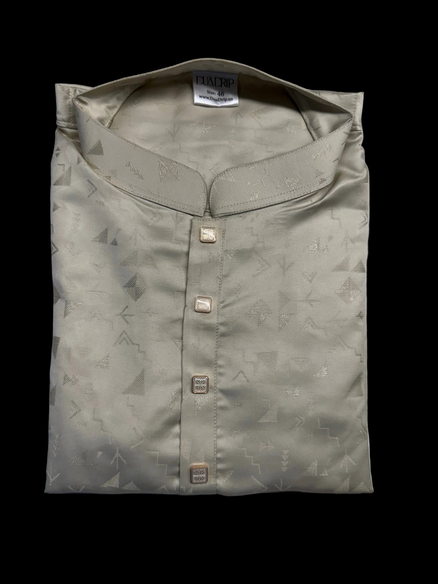 Dua Drip premium Punjabi/Kurta - Free Shipping