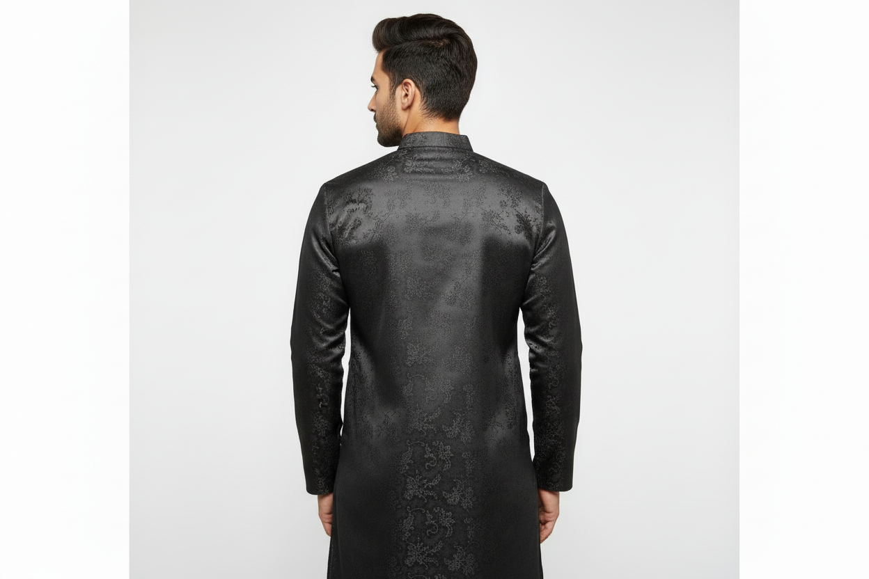 Dua Drip Premium Panjabi/Kurta - Free Shipping