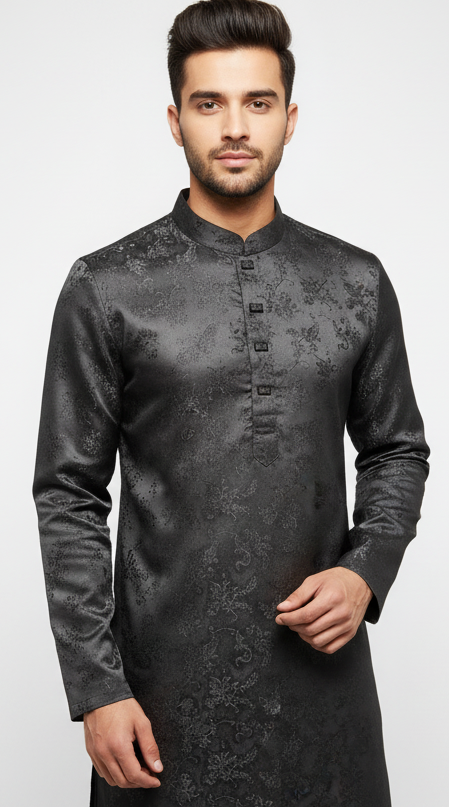 Dua Drip Premium Panjabi/Kurta /Free Shipping