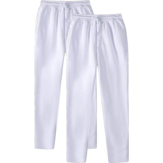 White Pajama | Free Shipping on 12+ Orders